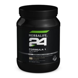 Herbalife 24 Formula 1 Sport