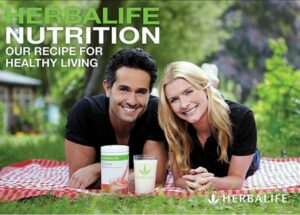 herbalife suppliment