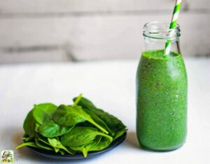 Spinach Smoothie