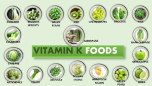 Vitamin K