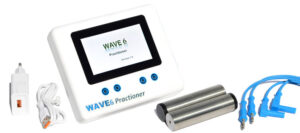 Nutrition Mission Non-invasive Wave Therapy