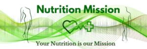 Nutrition Mission Logo