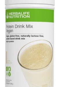 Protein Drink Mix Vegan