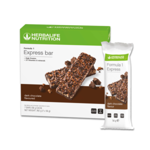 Express Meal Bar - Dark Chocolate Flavoured