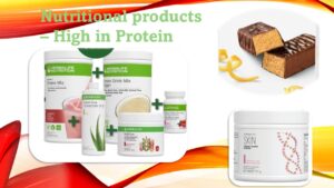 Nutritional Products